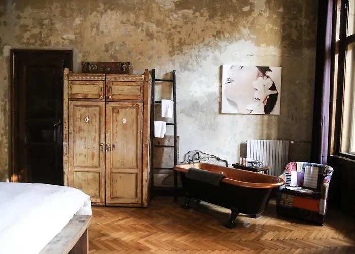 Brody House - Boutique 4*