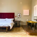Otel Brody House - Boutique Budapeşte