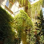 Otel Brody House - Boutique Budapeşte