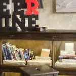 Brody House - Boutique 4* Budapeşte