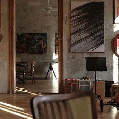 فندق Brody House - Boutique