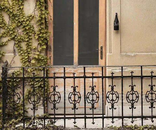 Brody House - Boutique فندق 4*
