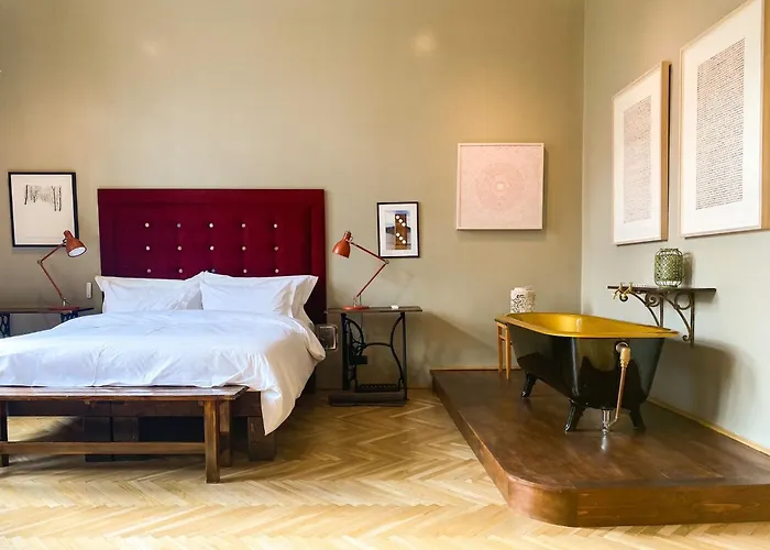 فندق Brody House - Boutique بودابست