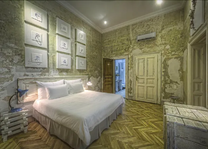Brody House - Boutique فندق بودابست
