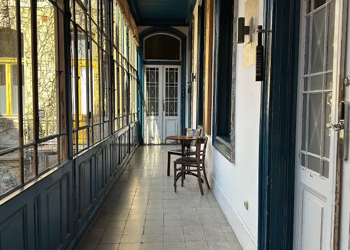 فندق Brody House - Boutique 4*